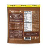 Designer Whey Protein Powder Chocolate - 2 Lbs - Vita-Shoppe.com