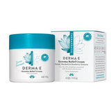 Derma E Psorzema Natural Eczema Relief Creme For Scaling Flaking And Itching - 4 Oz - Vita-Shoppe.com