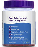 Natrol Relax+ Night Calm Gummies, Mood & Stress - Vita-Shoppe.com