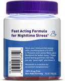 Natrol Relax+ Night Calm Gummies, Mood & Stress - Vita-Shoppe.com