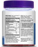 Natrol Relax+ Night Calm Gummies, Mood & Stress - Vita-Shoppe.com