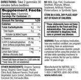 Natrol Relax+ Night Calm Gummies, Mood & Stress - Vita-Shoppe.com