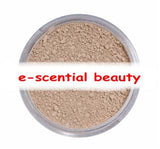 Escential Beauty Natural Makeup Mineral Foundation - Vita-Shoppe.com