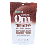 Mushroom Matrix Cordyceps Mushroom Powder  - 1 Each - 3.5 Oz - Vita-Shoppe.com