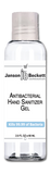 Janson Beckett Antibacterial Hand Sanitizer Gel, 2 OZ 60 ML - Vita-Shoppe.com