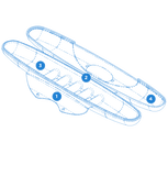 Radius - Standard Toothbrush Case - Vita-Shoppe.com