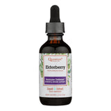 Quantum Health Elderberry Immune Defense Extract - 2 Fl Oz - Vita-Shoppe.com