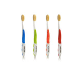 Mouth Watchers Adult Manual Toothbrush -  1 count - Vita-Shoppe.com