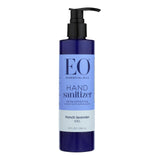 Eo Products Hand Sanitizing Gel - Lavender Essential Oil - 8 Oz - Vita-Shoppe.com
