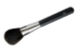 Escential Beauty Professional Quality Makeup Brushes