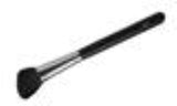 Escential Beauty Professional Quality Makeup Brushes