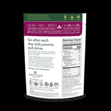 Navitas Organics Cacao Goji Organic Power Snacks