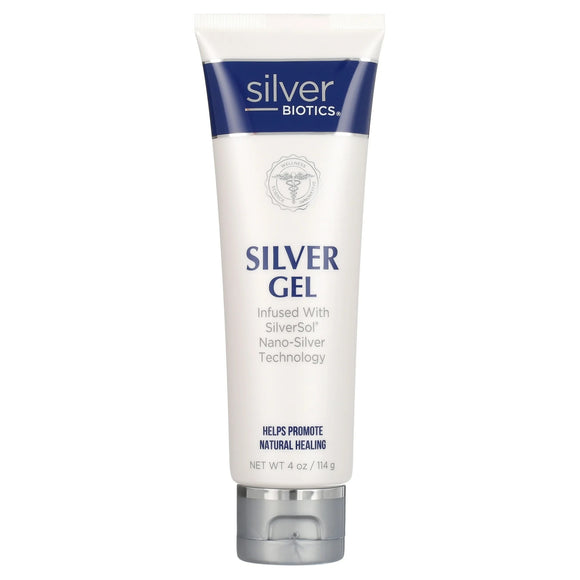 American Biotech Labs Asap Ultimate Skin And Body Care Gel - 4 Fl Oz - Vita-Shoppe.com