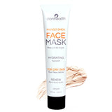 Zion Health - Clay Mask Mango Adama - 1 Each - 4 Oz - Vita-Shoppe.com