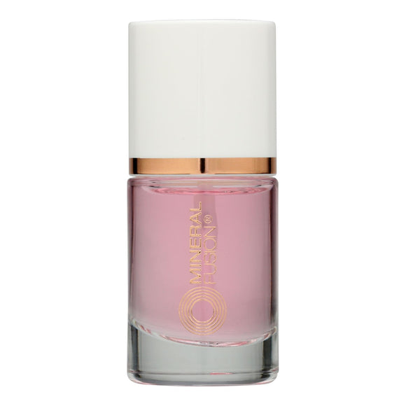 Mineral Fusion - Nail Treatment Base Coat - 1 Each-.33 Fz - Vita-Shoppe.com