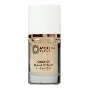Mineral Fusion - Nail Trtmnt Cuticle Oil - 1 Each-.33 Fz - Vita-Shoppe.com
