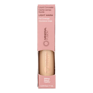 Mineral Fusion - Concealer Lq Light Warm - 1 Each-.24 Fz - Vita-Shoppe.com