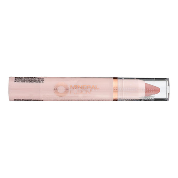 Mineral Fusion - Lip Tint Shr Moist Glist - 1 Each-.1 Oz - Vita-Shoppe.com
