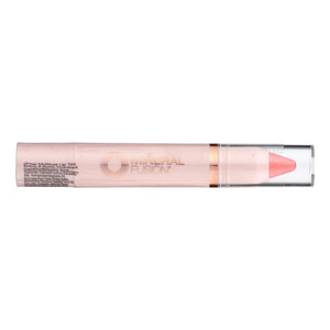 Mineral Fusion - Lip Tint Shr Moist Glow - 1 Each-.1 Oz - Vita-Shoppe.com