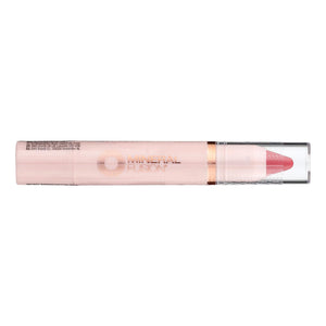 Mineral Fusion - Lip Tint Shr Moist Smoldr - 1 Each-.1 Oz - Vita-Shoppe.com