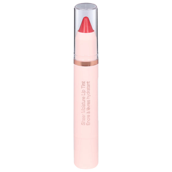 Mineral Fusion - Lip Tint Shr Moist Cnfdnt - Ea Of 1-.1 Oz - Vita-Shoppe.com
