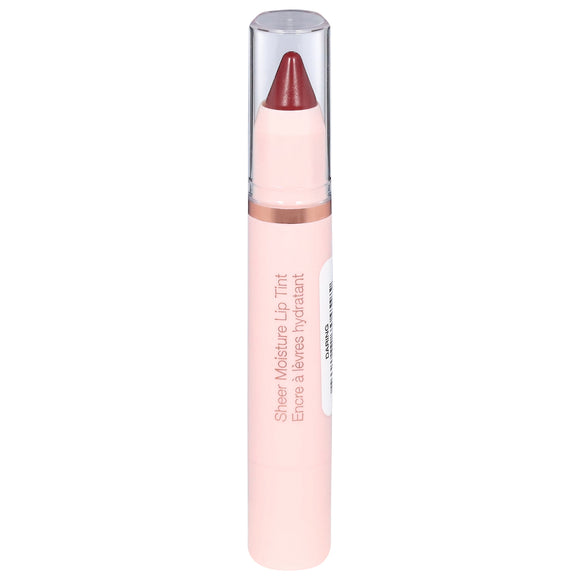Mineral Fusion - Lip Tint Shr Moist Daring - Ea Of 1-.1 Oz - Vita-Shoppe.com