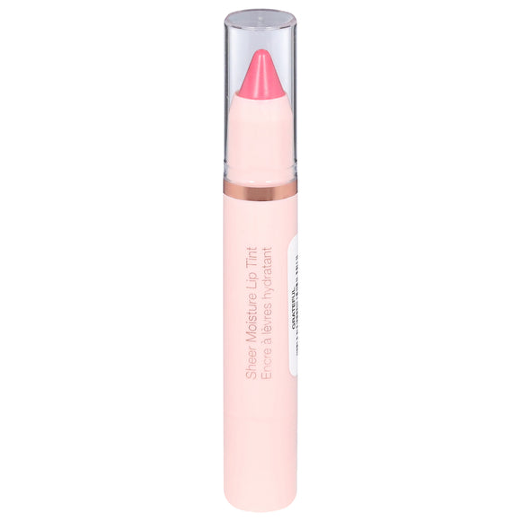 Mineral Fusion - Lip Tint Shr Moist Gratfl - Ea Of 1-.1 Oz - Vita-Shoppe.com