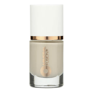 Mineral Fusion - Nail Polish A Latte Fun - Ea Of 1-.33 Fz - Vita-Shoppe.com