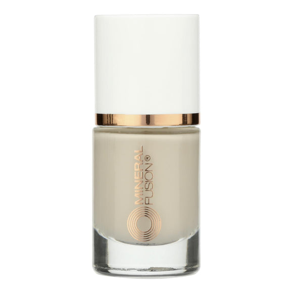 Mineral Fusion - Nail Polish A Latte Fun - Ea Of 1-.33 Fz - Vita-Shoppe.com