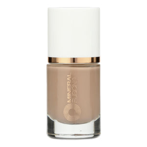 Mineral Fusion - Nail Plsh Skinny Dippin - Ea Of 1-.33 Fz - Vita-Shoppe.com