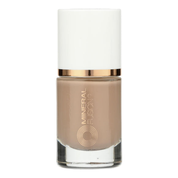 Mineral Fusion - Nail Plsh Skinny Dippin - Ea Of 1-.33 Fz - Vita-Shoppe.com