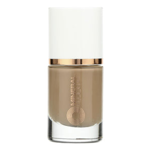 Mineral Fusion - Nail Plsh High Society - Ea Of 1-.33 Fz - Vita-Shoppe.com