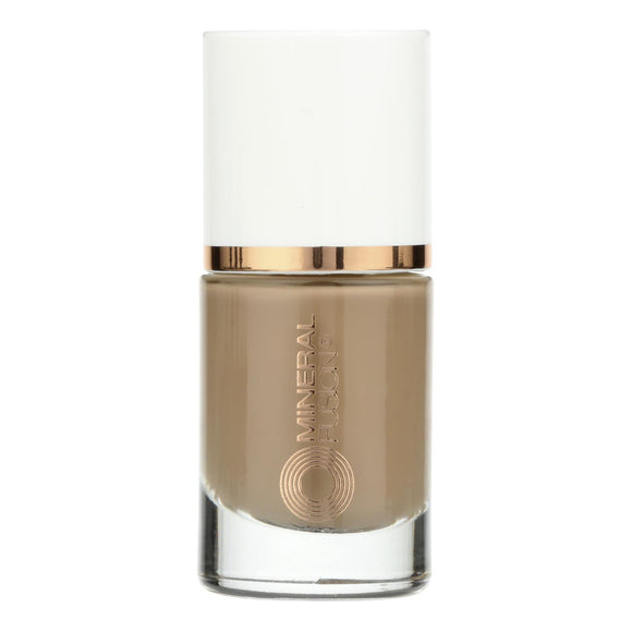 Mineral Fusion - Nail Plsh High Society - Ea Of 1-.33 Fz - Vita-Shoppe.com