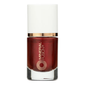 Mineral Fusion - Nail Plsh Love Potion - Ea Of 1-.33 Fz - Vita-Shoppe.com