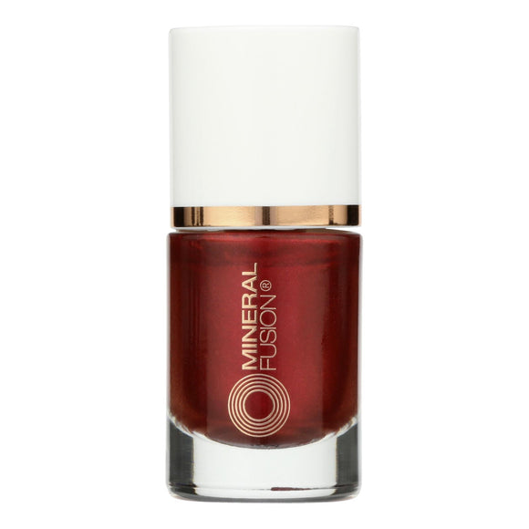 Mineral Fusion - Nail Plsh Love Potion - Ea Of 1-.33 Fz - Vita-Shoppe.com