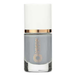 Mineral Fusion - Nail Plsh Take It Easy - Ea Of 1-.33 Fz - Vita-Shoppe.com