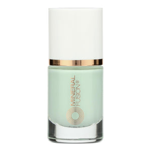Mineral Fusion - Nail Plsh Mint To Be - Ea Of 1-.33 Fz - Vita-Shoppe.com