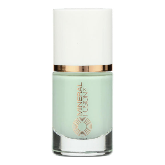 Mineral Fusion - Nail Plsh Mint To Be - Ea Of 1-.33 Fz - Vita-Shoppe.com