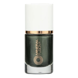 Mineral Fusion - Nail Plsh Smoke N Mirrors - Ea Of 1-.33 Fz - Vita-Shoppe.com