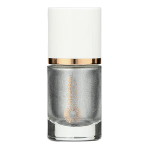 Mineral Fusion - Nail Plsh Sliver Lining - Ea Of 1-.33 Fz - Vita-Shoppe.com