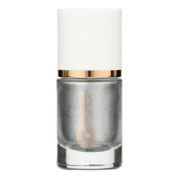 Mineral Fusion - Nail Plsh Sliver Lining - Ea Of 1-.33 Fz - Vita-Shoppe.com