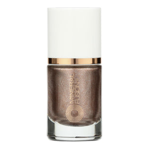 Mineral Fusion - Nail Plsh Rose All Day - Ea Of 1-.33 Fz - Vita-Shoppe.com