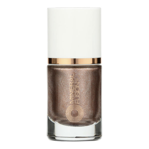 Mineral Fusion - Nail Plsh Rose All Day - Ea Of 1-.33 Fz - Vita-Shoppe.com
