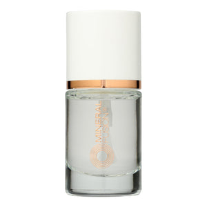 Mineral Fusion - Nail Trtmnt Gel Top Coat - Ea Of 1-.33 Fz - Vita-Shoppe.com