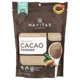 Navitas Organic Unsweetened Cacao Powder