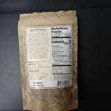 Celebration Herbals Organic Dandelion Leaf - Cut & Sifted 1.55 oz/44g