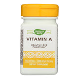 Nature's Way Vitamin A - 3000 MCG per serving - 100 Softgels - Vita-Shoppe.com