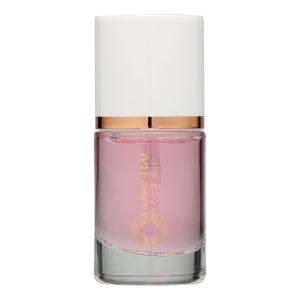 Mineral Fusion - Nail Treatment Base Coat - 1 Each-.33 Fz - Vita-Shoppe.com