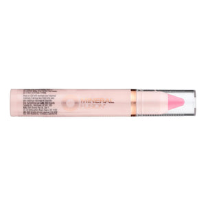 Mineral Fusion - Lip Tint Shr Moist Glow - 1 Each-.1 Oz - Vita-Shoppe.com