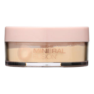 Mineral Fusion - Loose Setting Powder Beige - 1 Each-.47 Oz - Vita-Shoppe.com